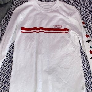 Vans Long sleeve